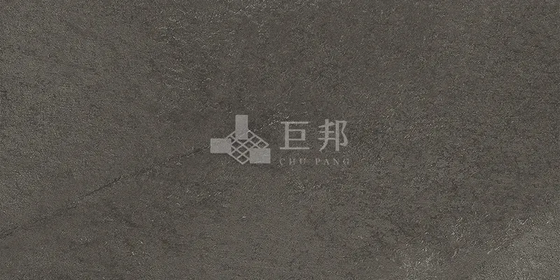 NH山序-黑 - 單磚圖