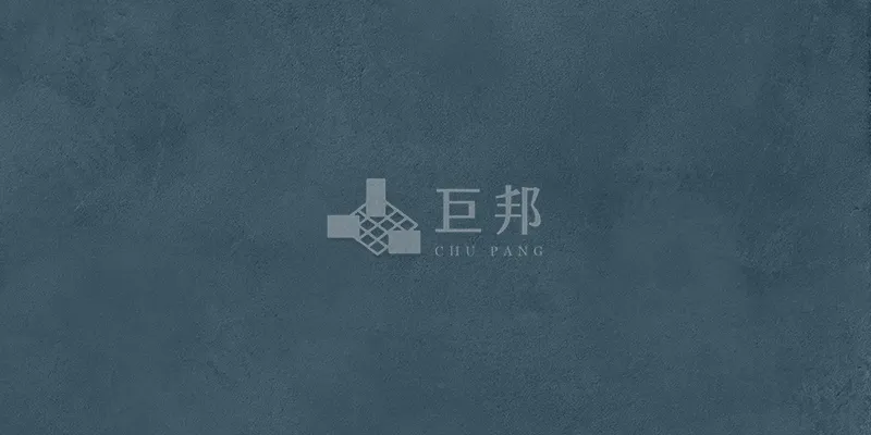 DE藍調-爵士藍 - 單磚圖