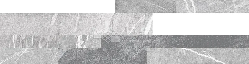DJ安地斯-灰 - 單磚圖