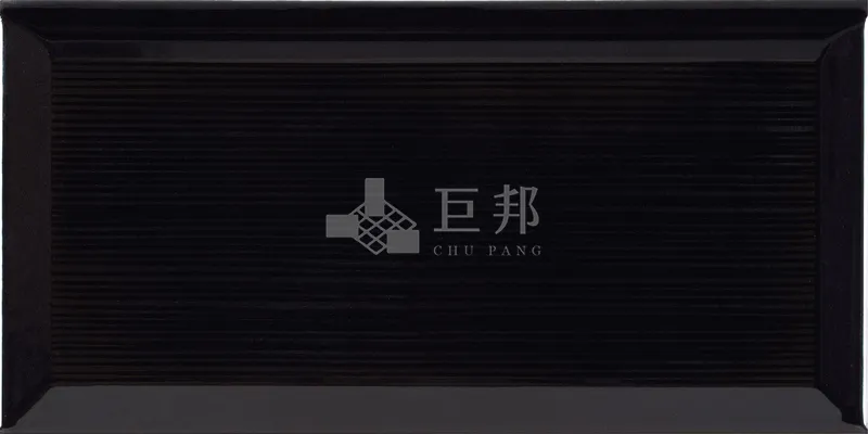 CG時尚鐵道磚-純色 - 單磚圖