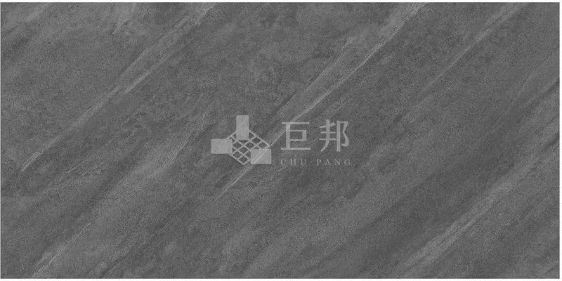 CG煙石-黑30×60 - 單磚圖