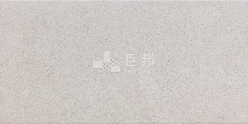 DE山石寄語-白石 - 單磚圖