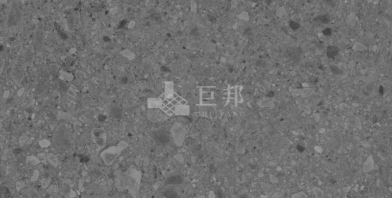 EZ杜林-深灰 - 單磚圖