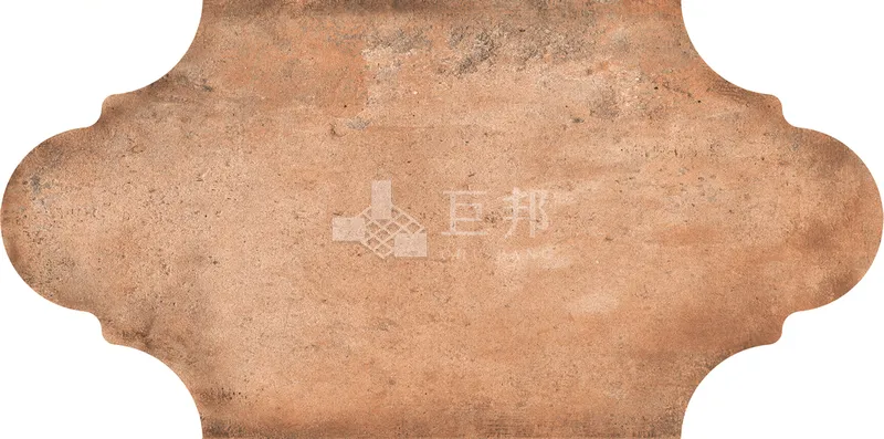 DJ世界旅行-古蹟 - 單磚圖