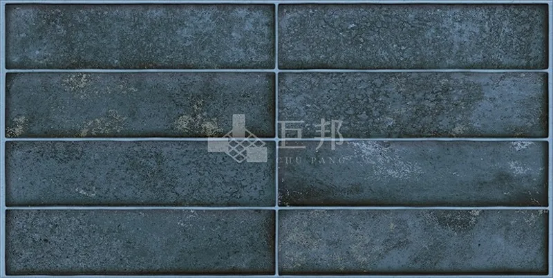 DG鄉野風情-山澗 - 單磚圖