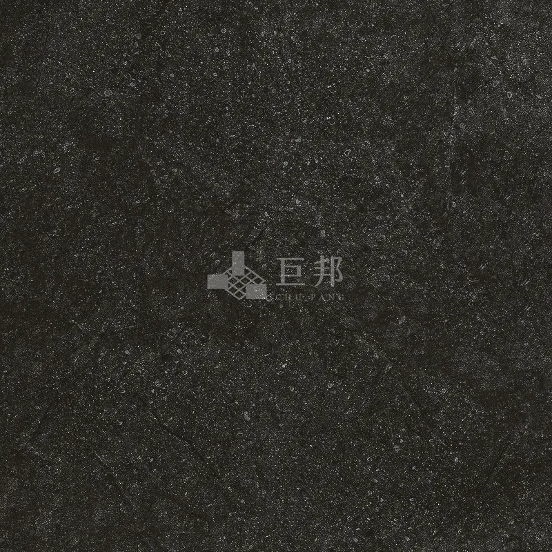 NH藏礦-黑60×60 - 單磚圖