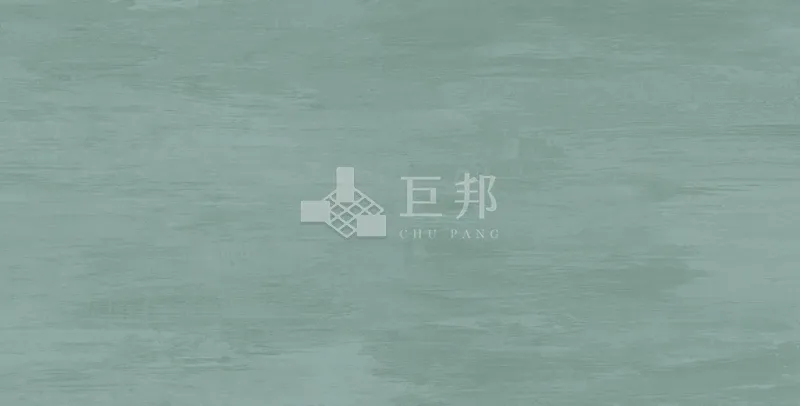 KV洋流-綠 - 單磚圖