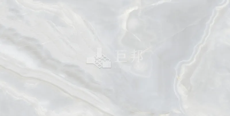 CD浮雲-白雲 - 單磚圖