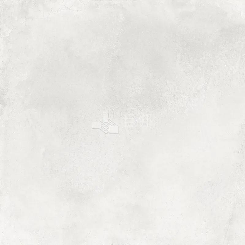 EZ願景-白 - 單磚圖