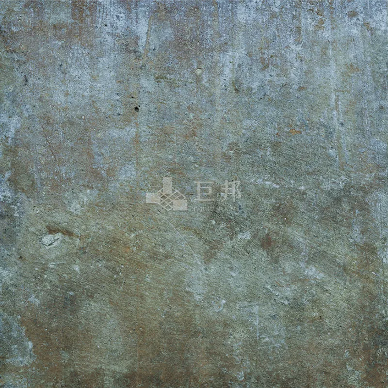 CG山林墨韻-樹影 - 單磚圖