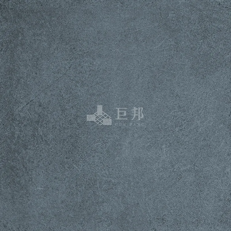 CG水彩異想-藍 - 單磚圖