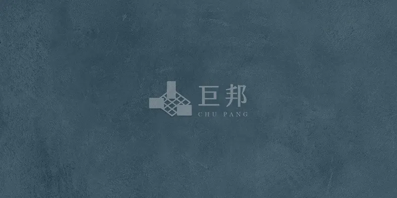 DE藍調-爵士藍 - 單磚圖