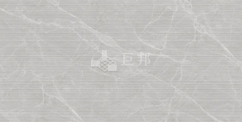 EK羅馬浴場-花磚灰 - 單磚圖