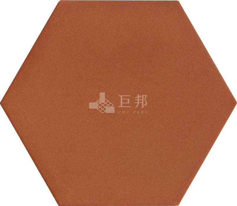 KQ暖陽小鎮-純色系列 - 單磚圖