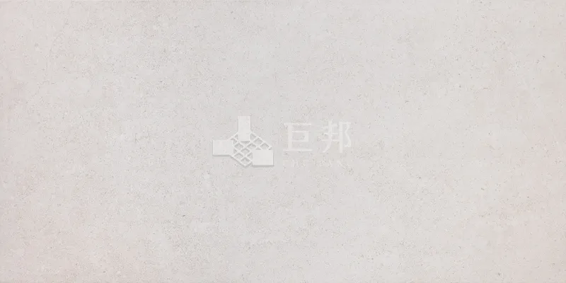 DE山石寄語-白石 - 單磚圖