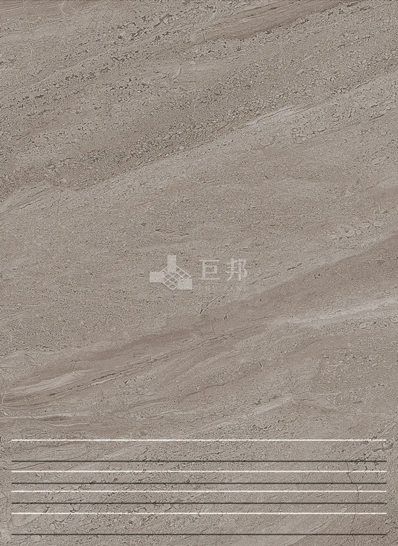 NH創世紀-石棕樓梯磚 - 單磚圖