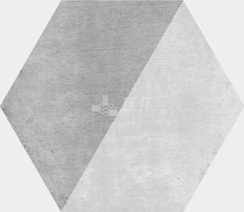 DG哲學 - 單磚圖