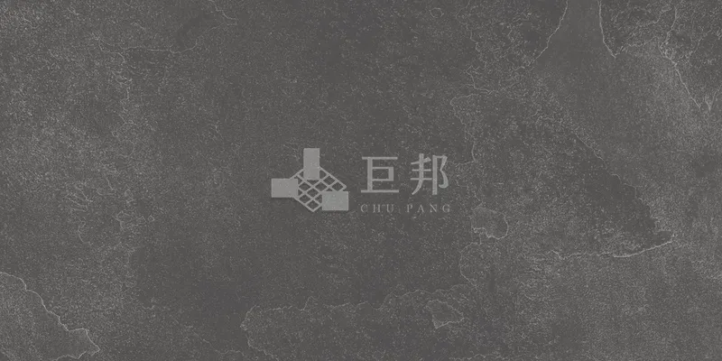 DJ岩岫-黑 - 單磚圖