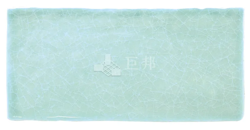 KV夏綠蒂-綠 - 單磚圖