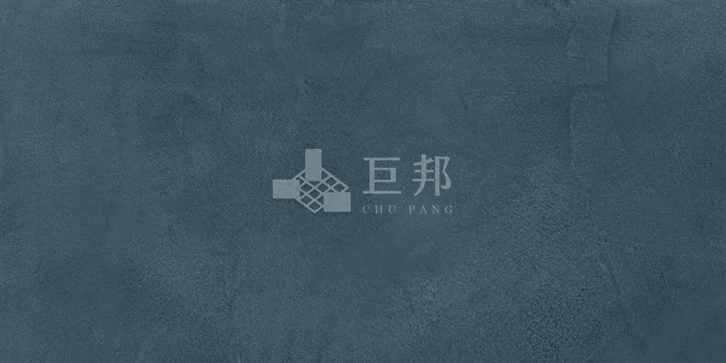 DE藍調-爵士藍 - 單磚圖
