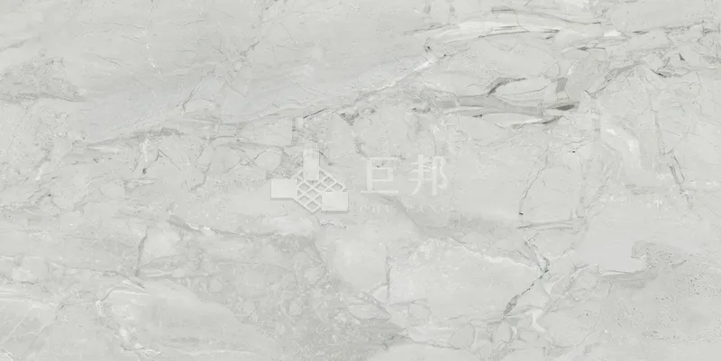 CG尤爾德-寒月 - 單磚圖