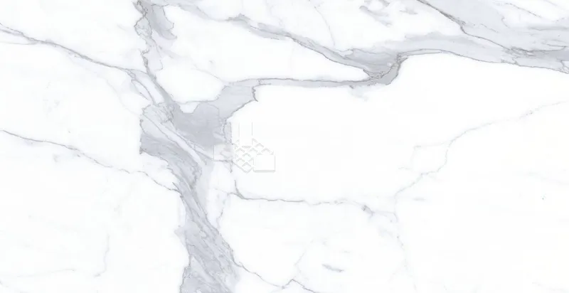 CV墨染雪山 - 單磚圖