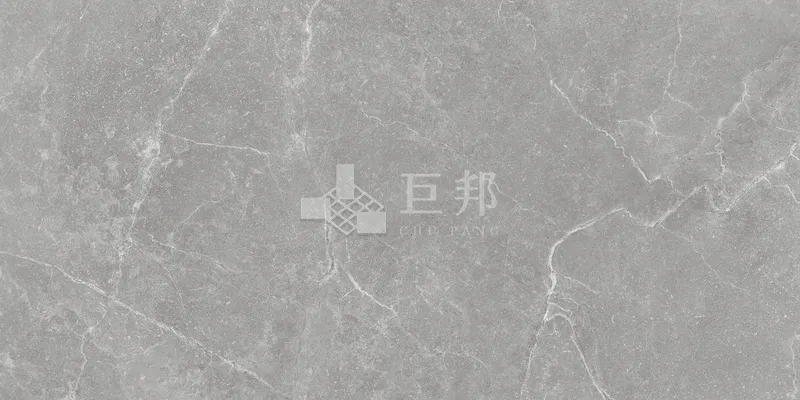 DG迷霧山脈-淺灰 - 單磚圖