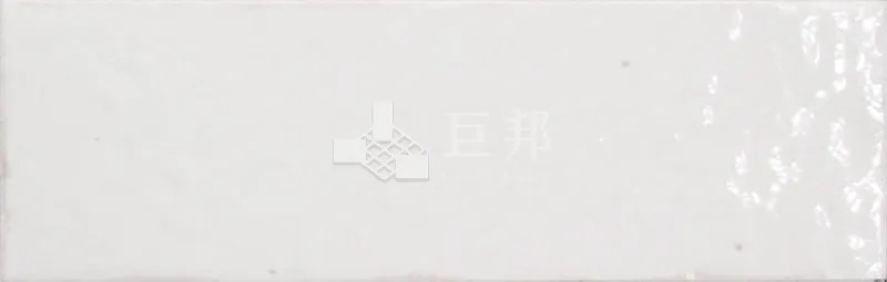 KV都市叢林-白 - 單磚圖