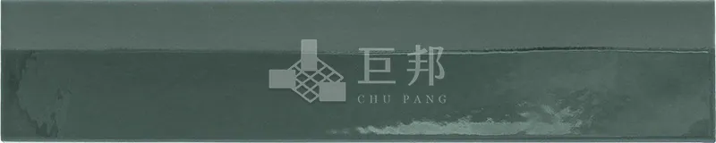KV彩釉-山湖花磚 - 單磚圖