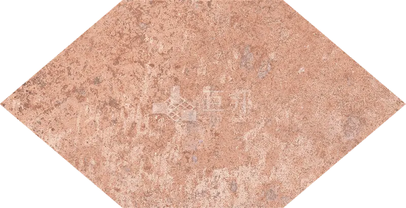 DJ法式風情-素磚 - 單磚圖
