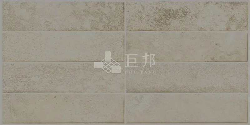 DG鄉野風情-土柸 - 單磚圖