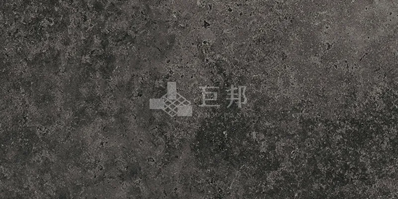 DJ瑟維爾-黑 - 單磚圖