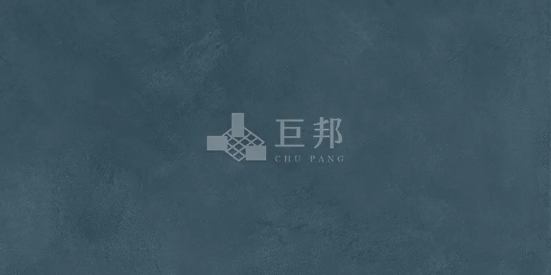 DE藍調-爵士藍 - 單磚圖