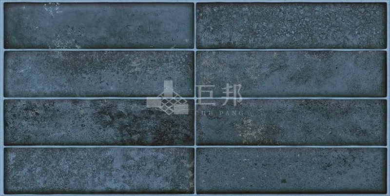 DG鄉野風情-山澗 - 單磚圖