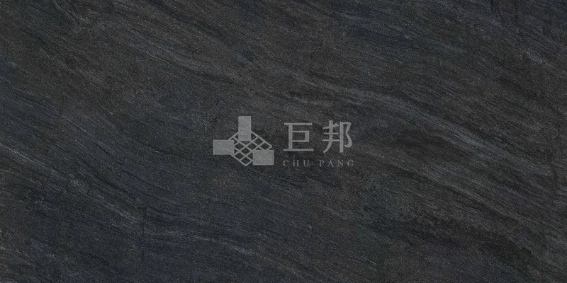 KV岩語-黑30×60 - 單磚圖