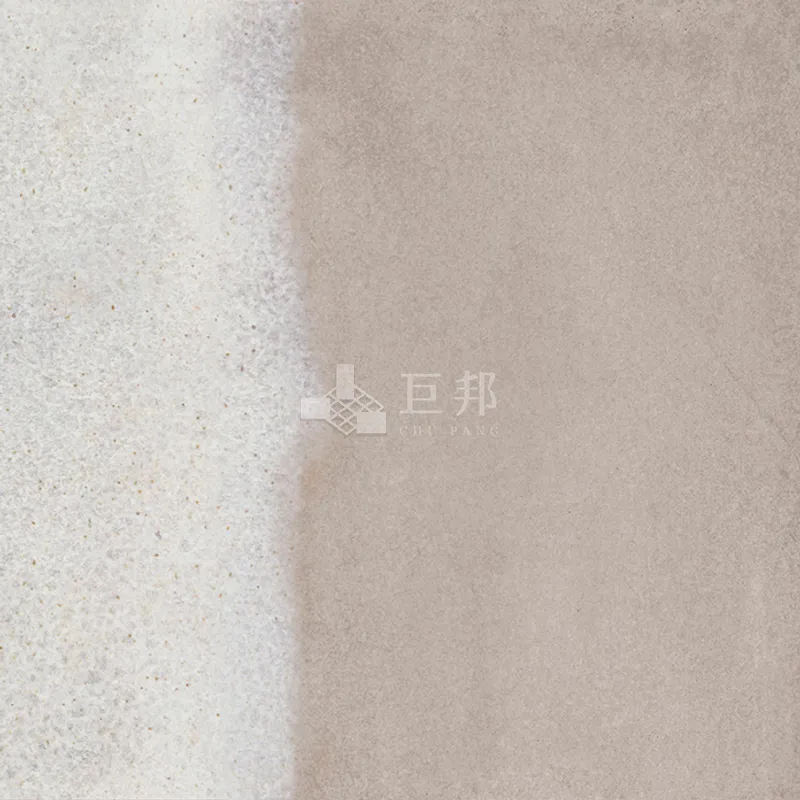 CG水彩異想-綠米 - 單磚圖