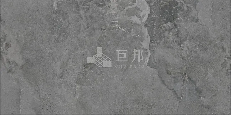CG漂泊-黑 - 單磚圖