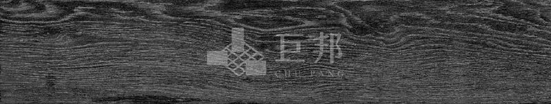 EK瓦爾基麗-黑 - 單磚圖