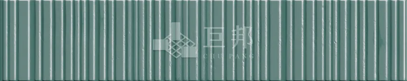 EZ編織山河-山林 - 單磚圖