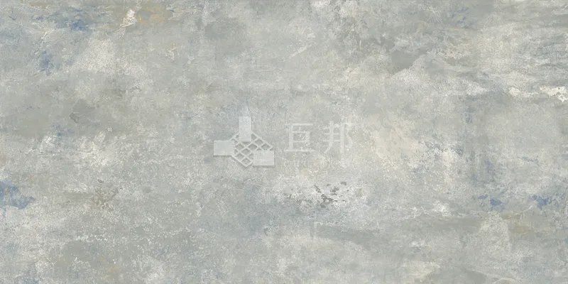 CG拓印-綠 - 單磚圖