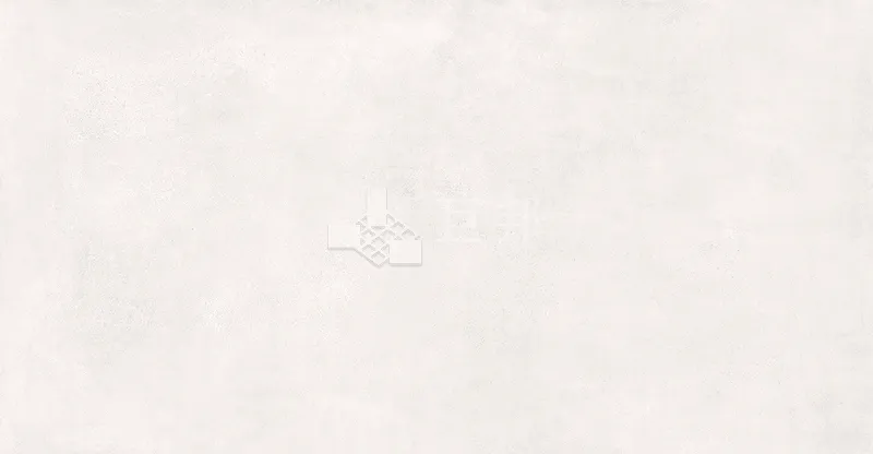 CG自然序-凝雪白 - 單磚圖