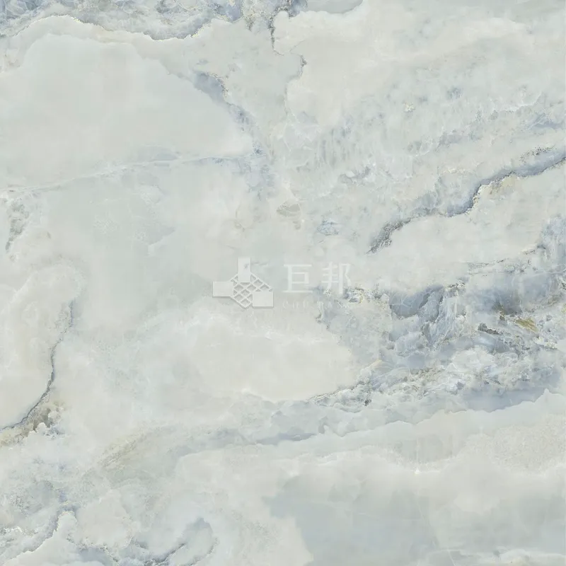 CG過眼雲煙-自然綠100×100 - 單磚圖