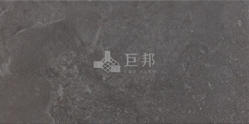 DE山石寄語-山影 - 單磚圖