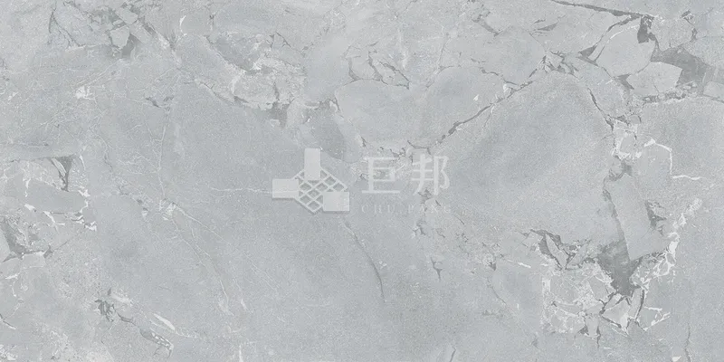 DG泰爾-灰 - 單磚圖