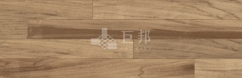 NH泰勒斯蒂-自然 - 單磚圖