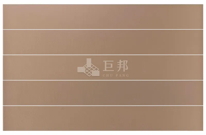 EZ大地色調-珀褐 - 單磚圖