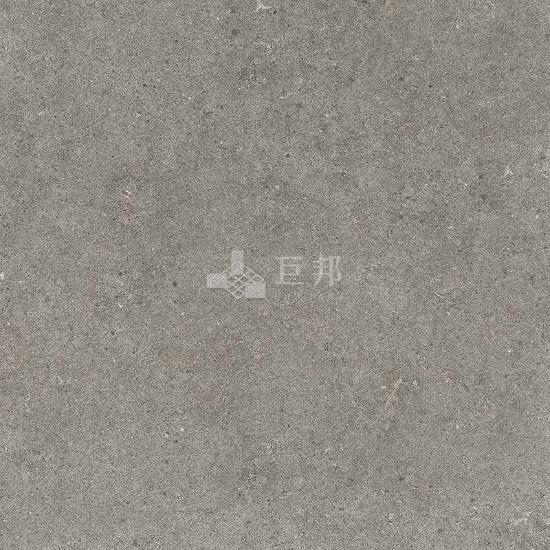 NH澄影石-灰60×60 - 單磚圖