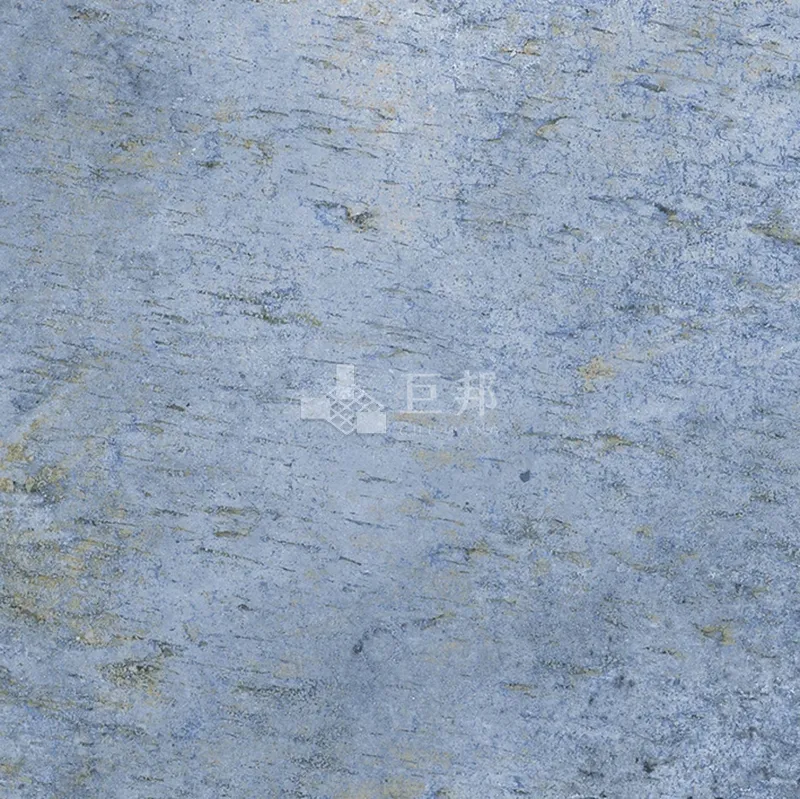 DJ叢韻-藍色 - 單磚圖