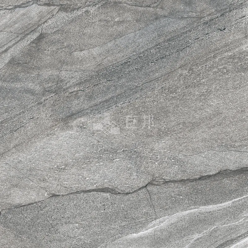 CD岩脈-灰120×120 - 單磚圖