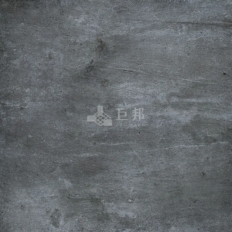 CG山林墨韻-子夜 - 單磚圖